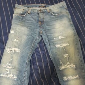 Nudie Jeans